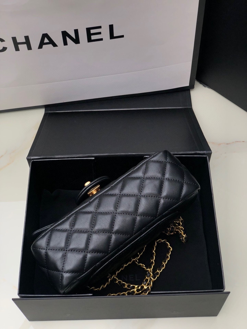 Ch**el cf series bags